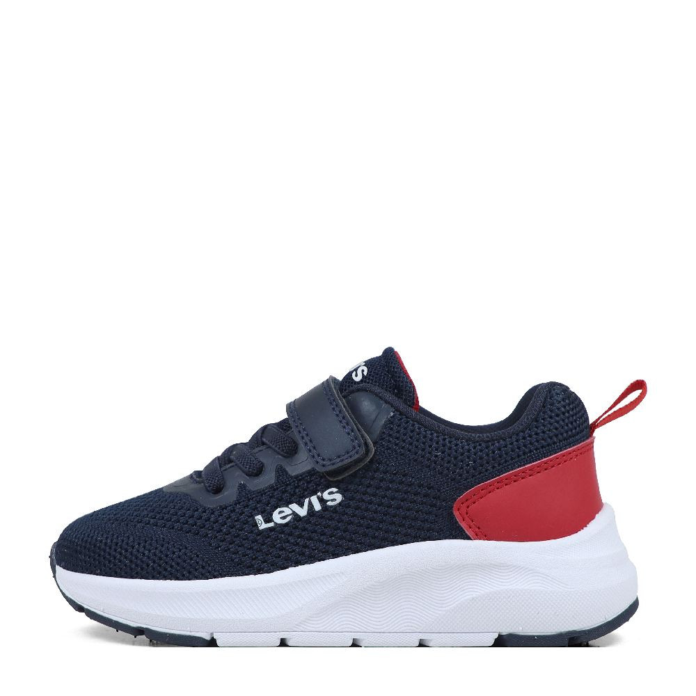 Кросівки Levi's Hudson mini