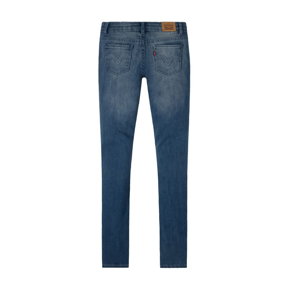 Джинсы Levi's 711 SKINNY FIT