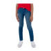 Джинсы Levi's 711 SKINNY FIT