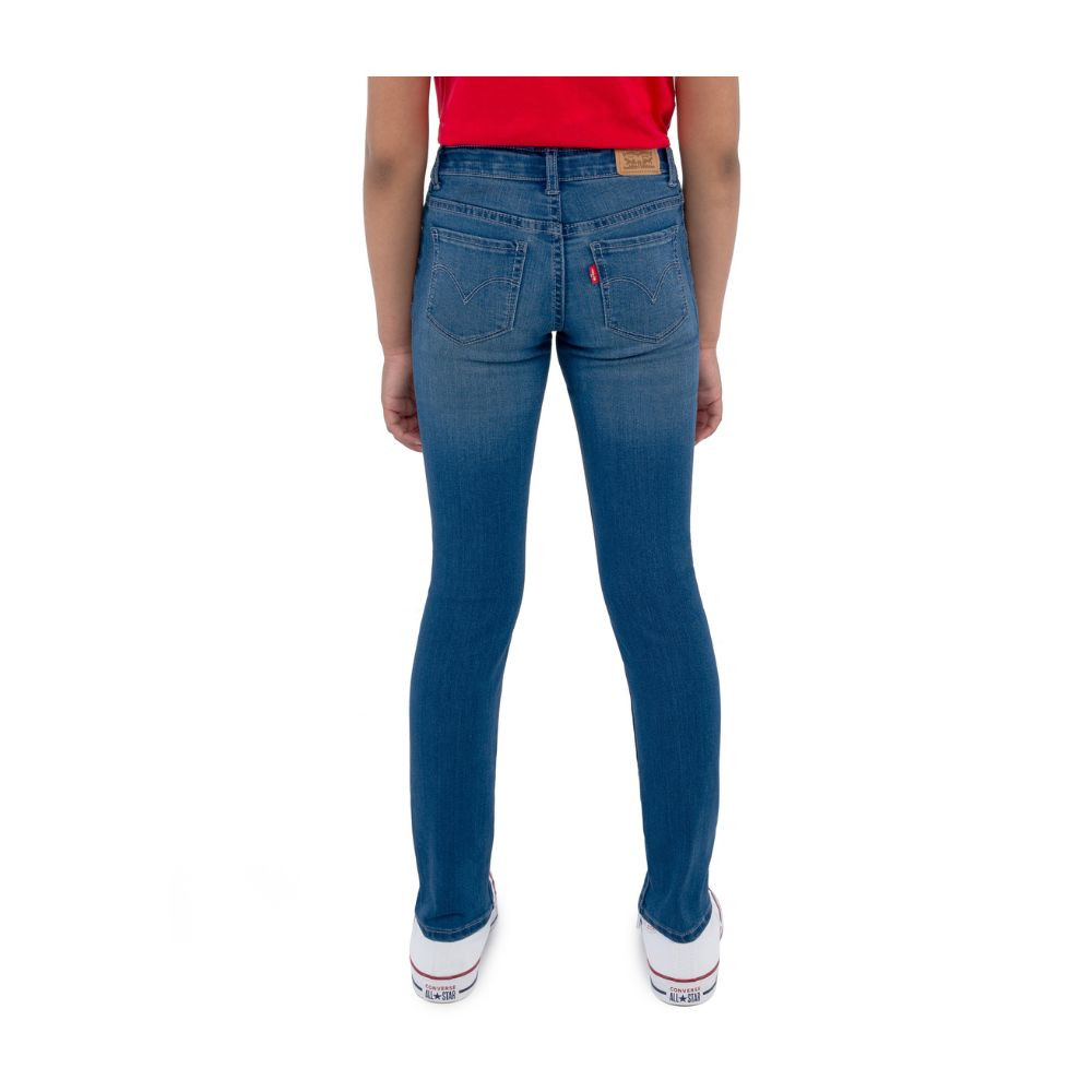 Джинсы Levi's 711 SKINNY FIT