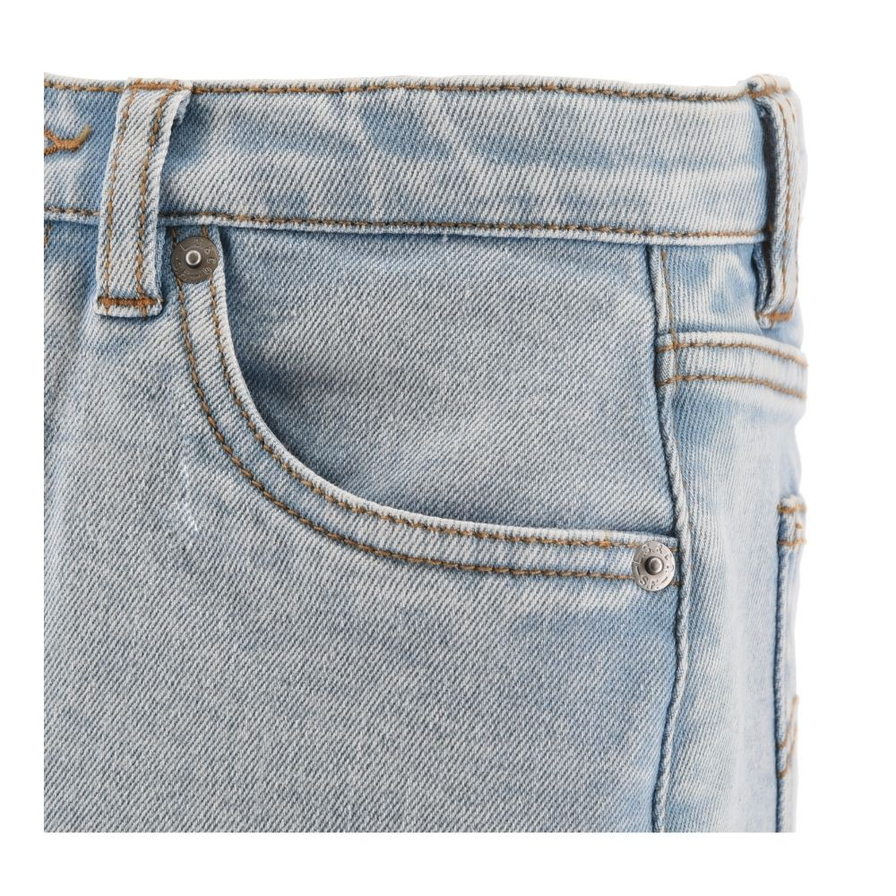 Юбка LVG HIGH RISE DENIM SKIRT