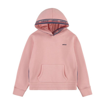 Худи на флисе Levi's