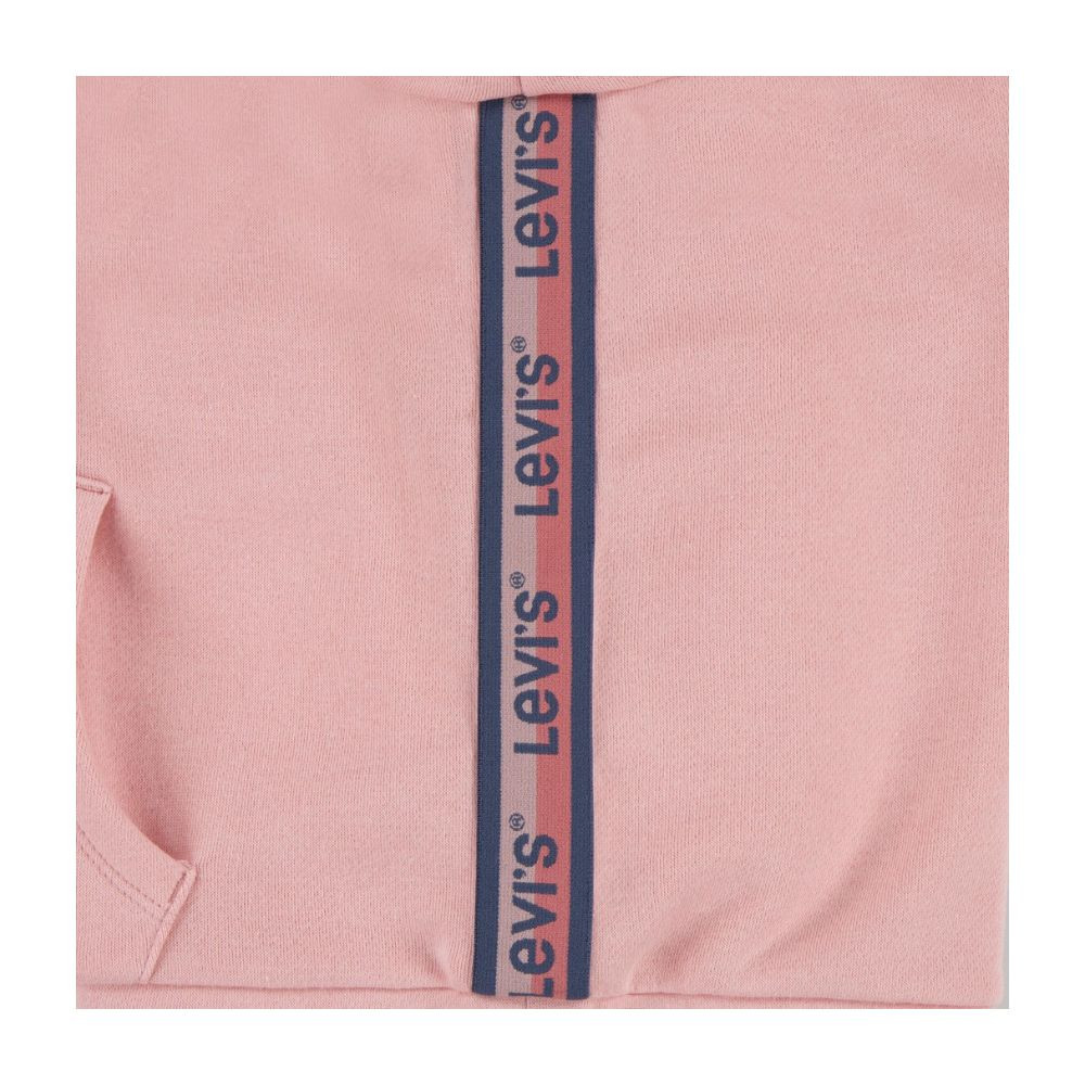 Худи на флисе Levi's