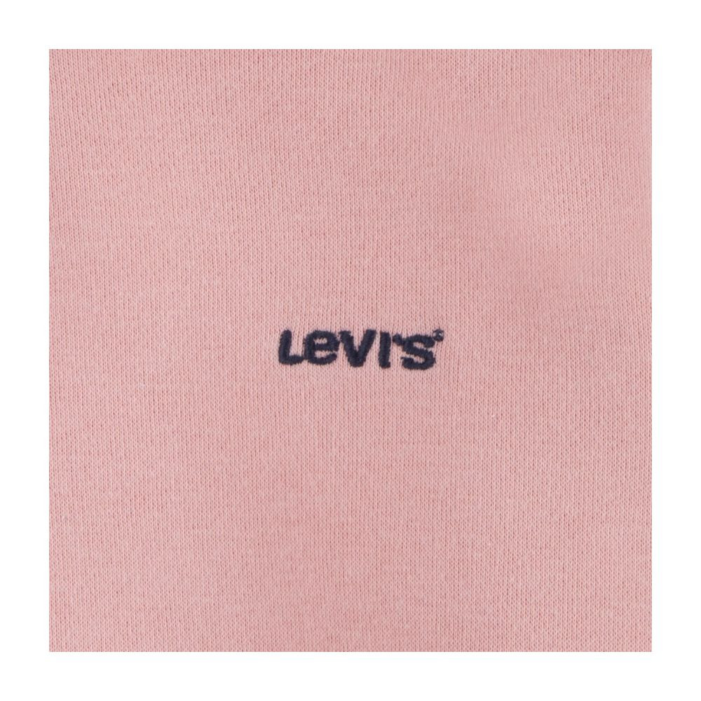 Худи на флисе Levi's