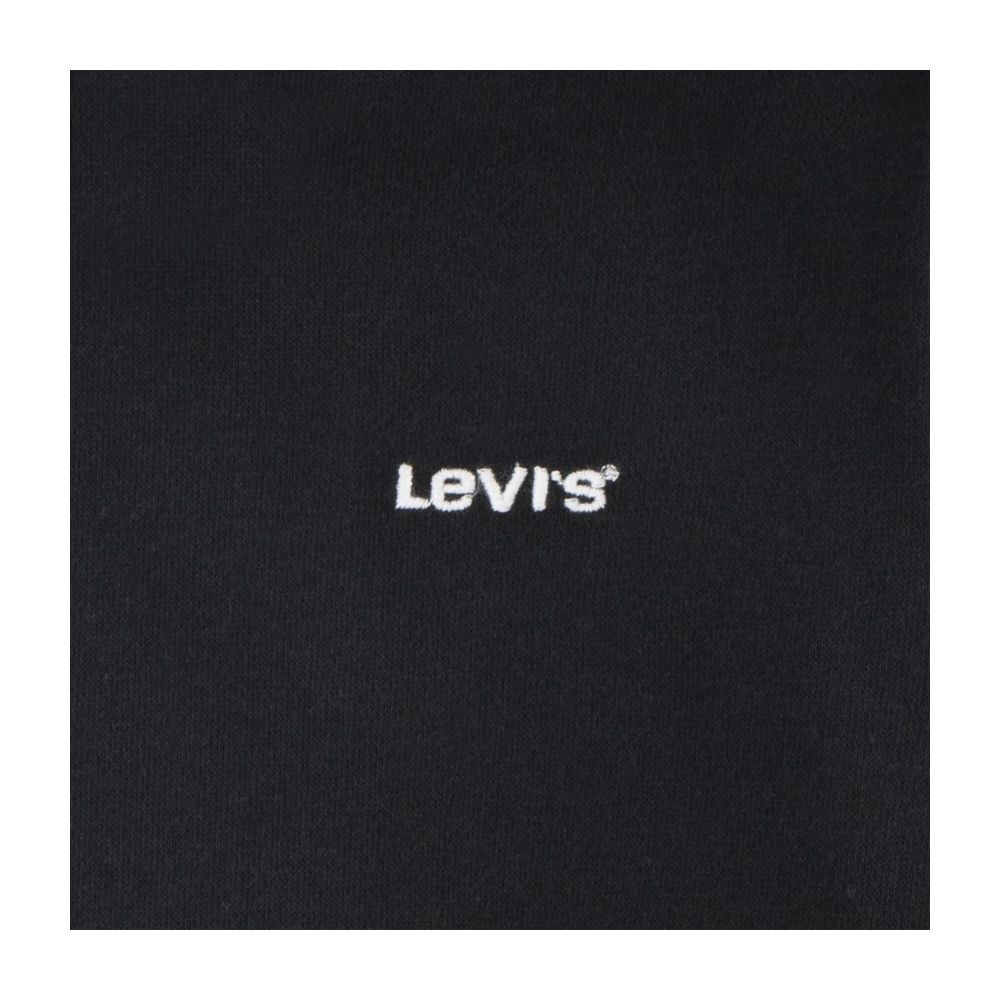 Худи на флисе Levi's