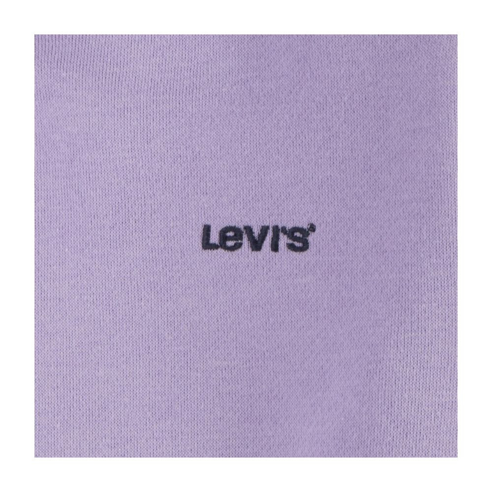 Худи на флисе Levi's