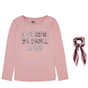 Лонгслив Levi's