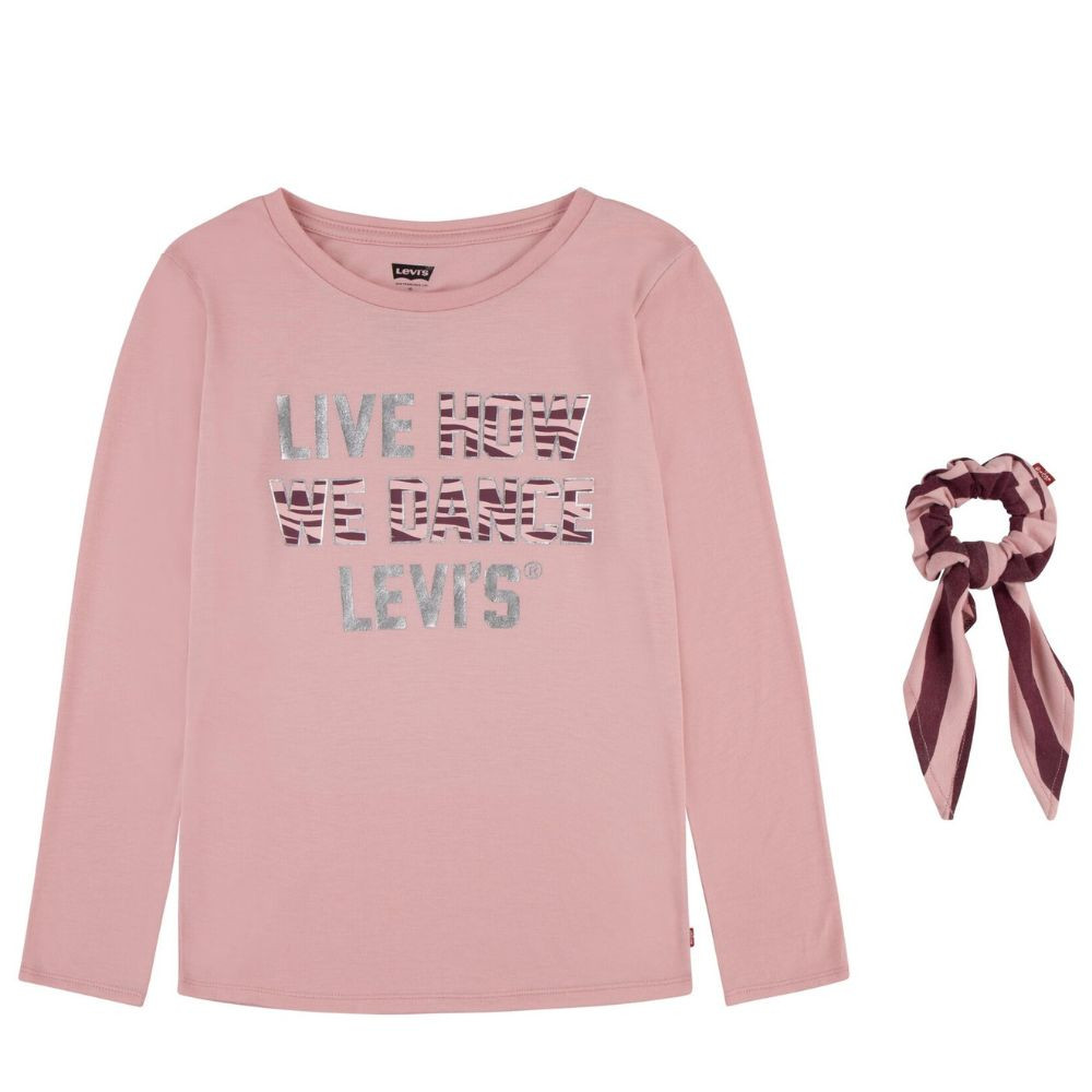 Лонгслив Levi's