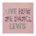 Лонгслив Levi's