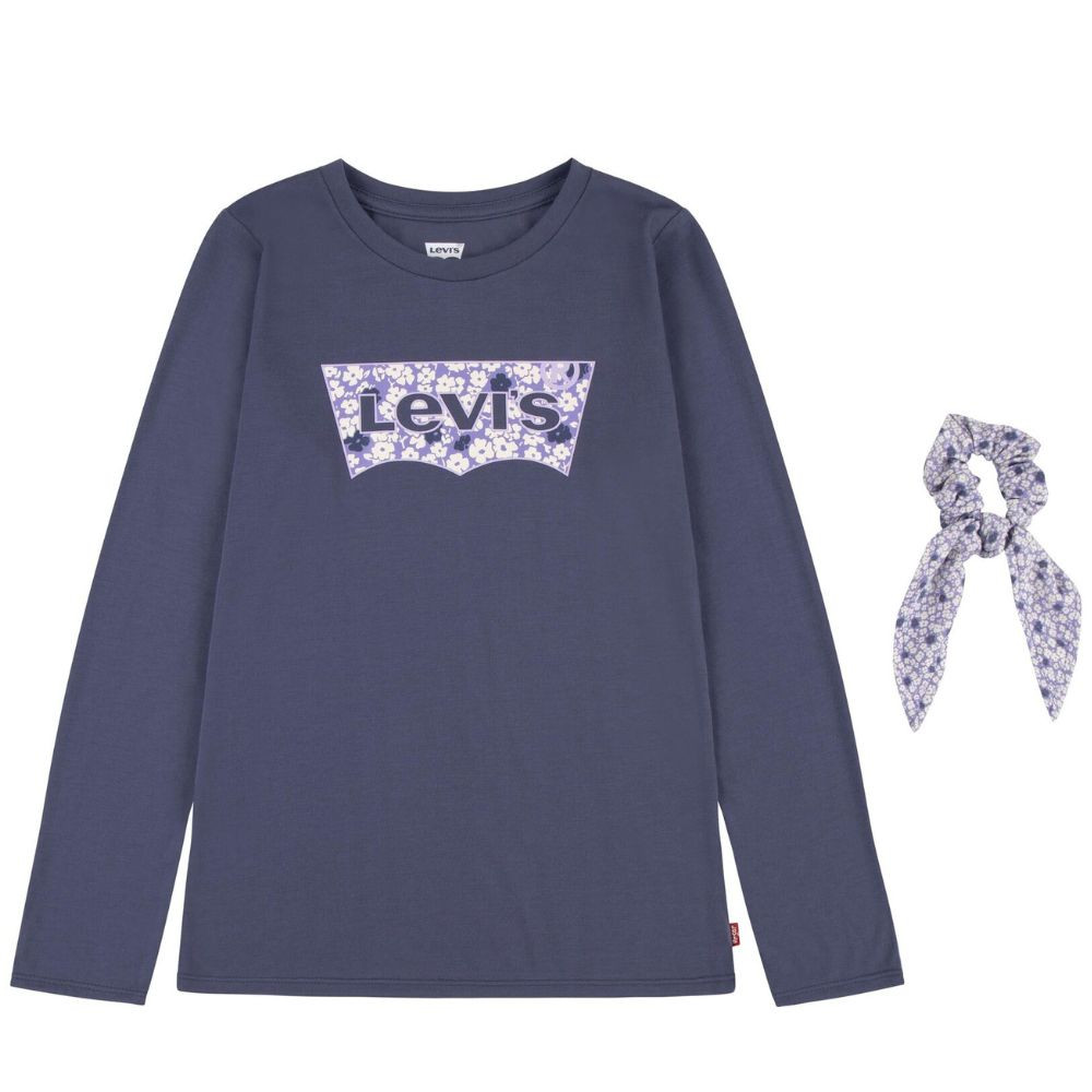 Лонгслив Levi's