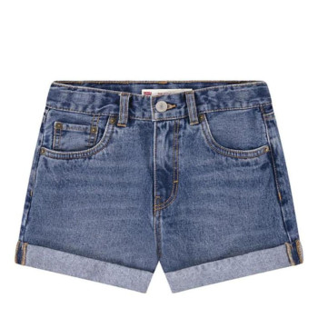 Шорти LVG MINI MOM SHORT W