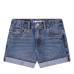 Шорты LVG MINI MOM SHORT W