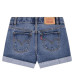 Шорты LVG MINI MOM SHORT W