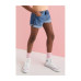 Шорты LVG MINI MOM SHORT W
