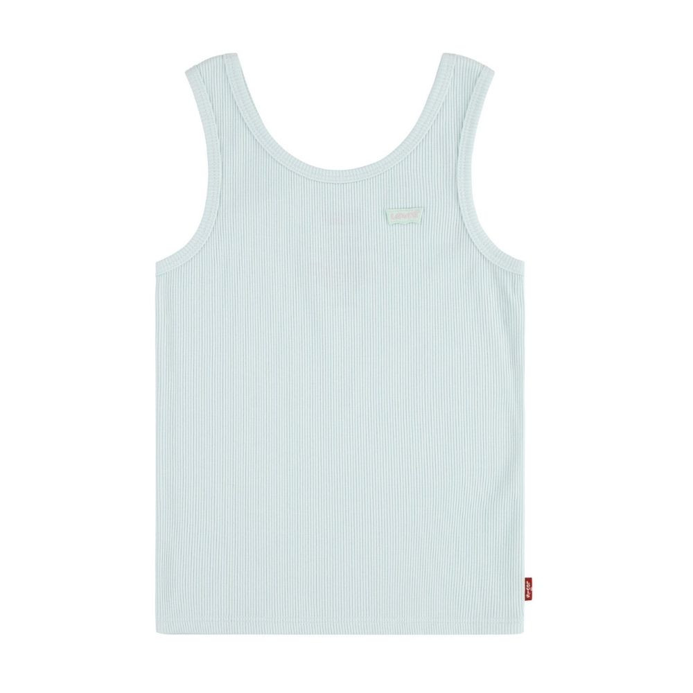 Топ Levi's MEET AND GREET RIBBED