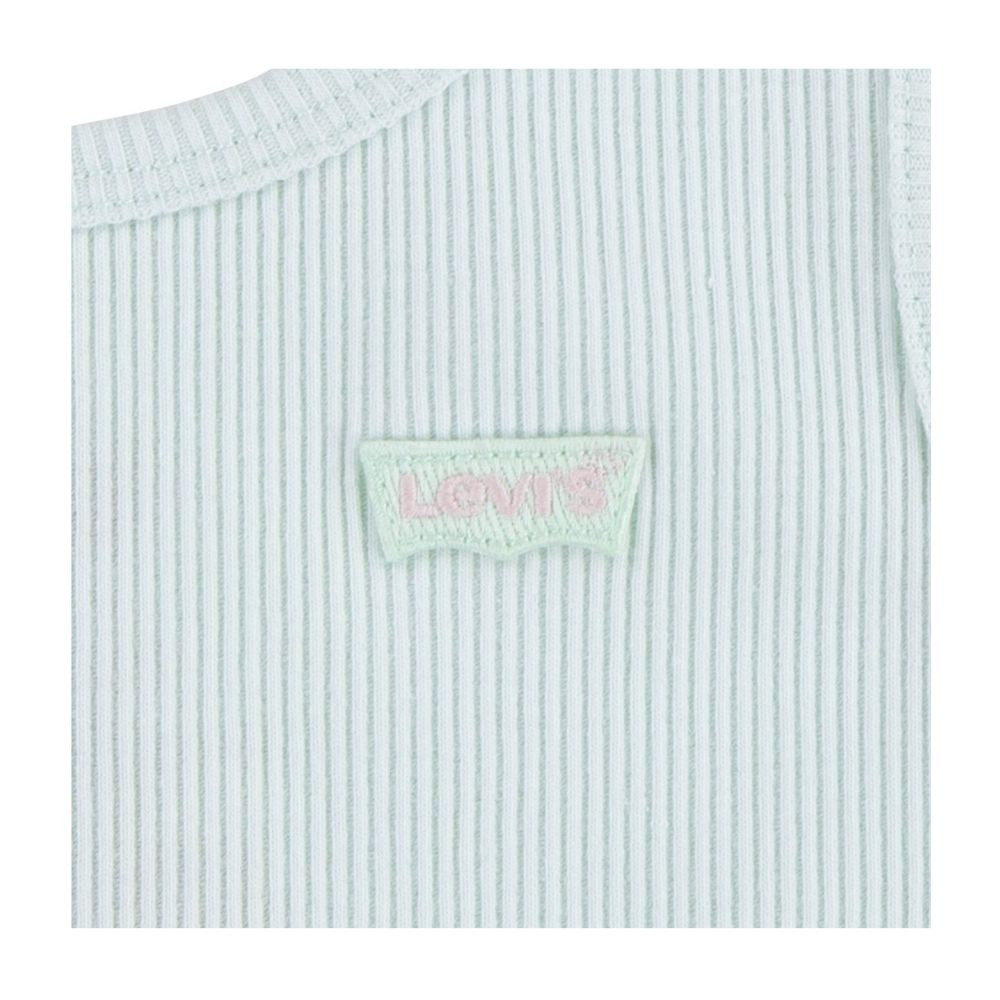 Топ Levi's MEET AND GREET RIBBED