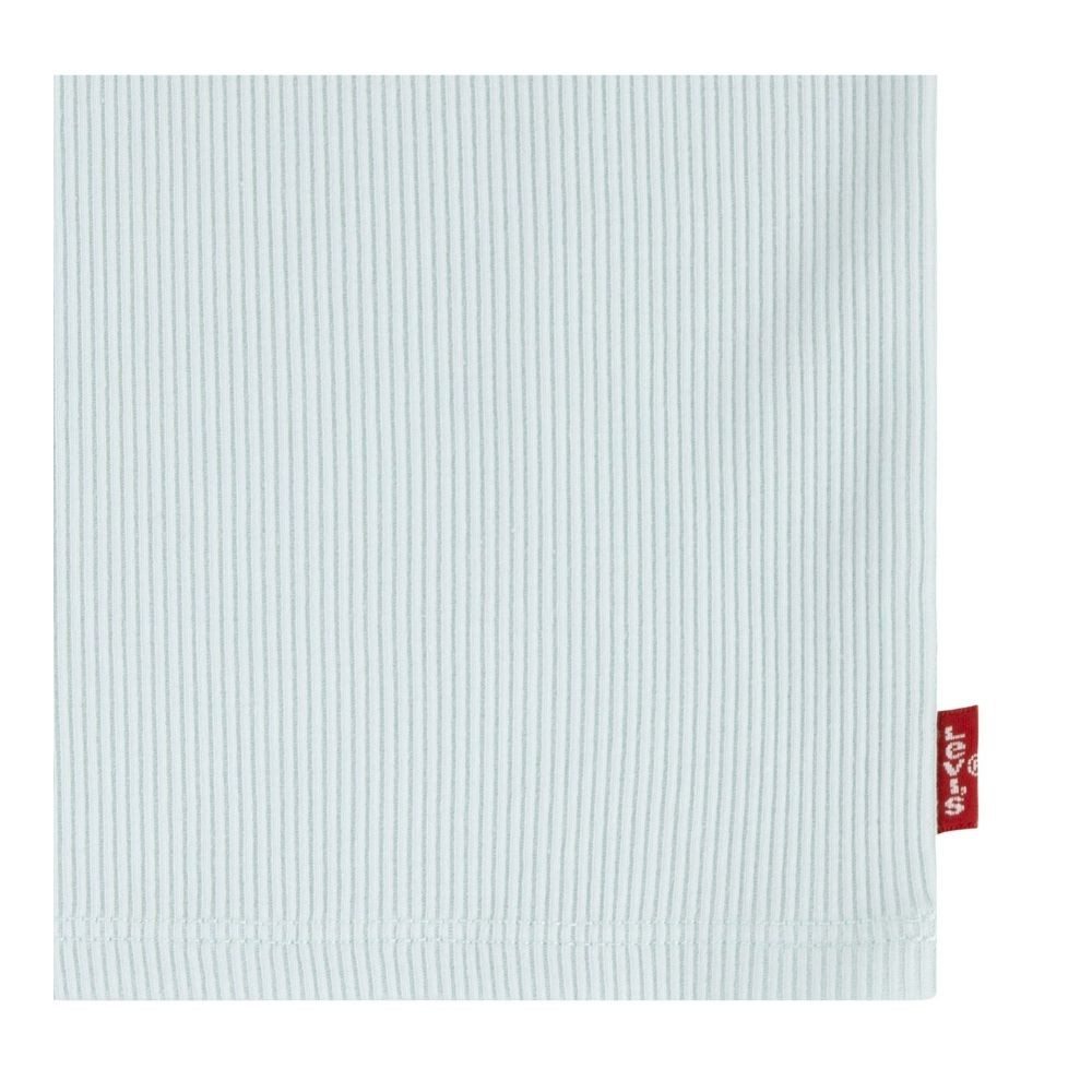 Топ Levi's MEET AND GREET RIBBED