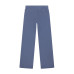 Штаны на флисе Levi's WIDE LEG FLEECE PANT