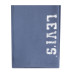 Штаны на флисе Levi's WIDE LEG FLEECE PANT