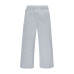 Штаны на флисе Levi's WIDE LEG FLEECE PANT