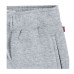 Штаны на флисе Levi's WIDE LEG FLEECE PANT