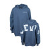 Худи на флисе Levi's COLLEGIATE HOODIE