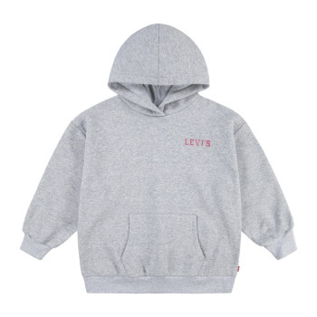Худі на флісе Levi's COLLEGIATE HOODIE