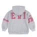 Худи на флисе Levi's COLLEGIATE HOODIE