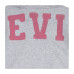 Худи на флисе Levi's COLLEGIATE HOODIE