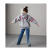 Худи на флисе Levi's COLLEGIATE HOODIE