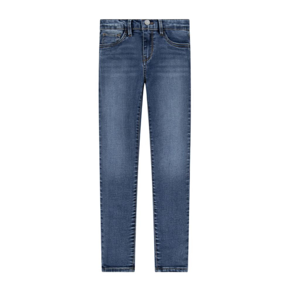 Джинси Levi's 710 SUPER SKINNY