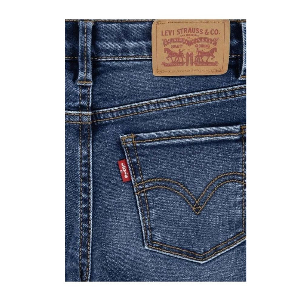 Джинси Levi's 710 SUPER SKINNY