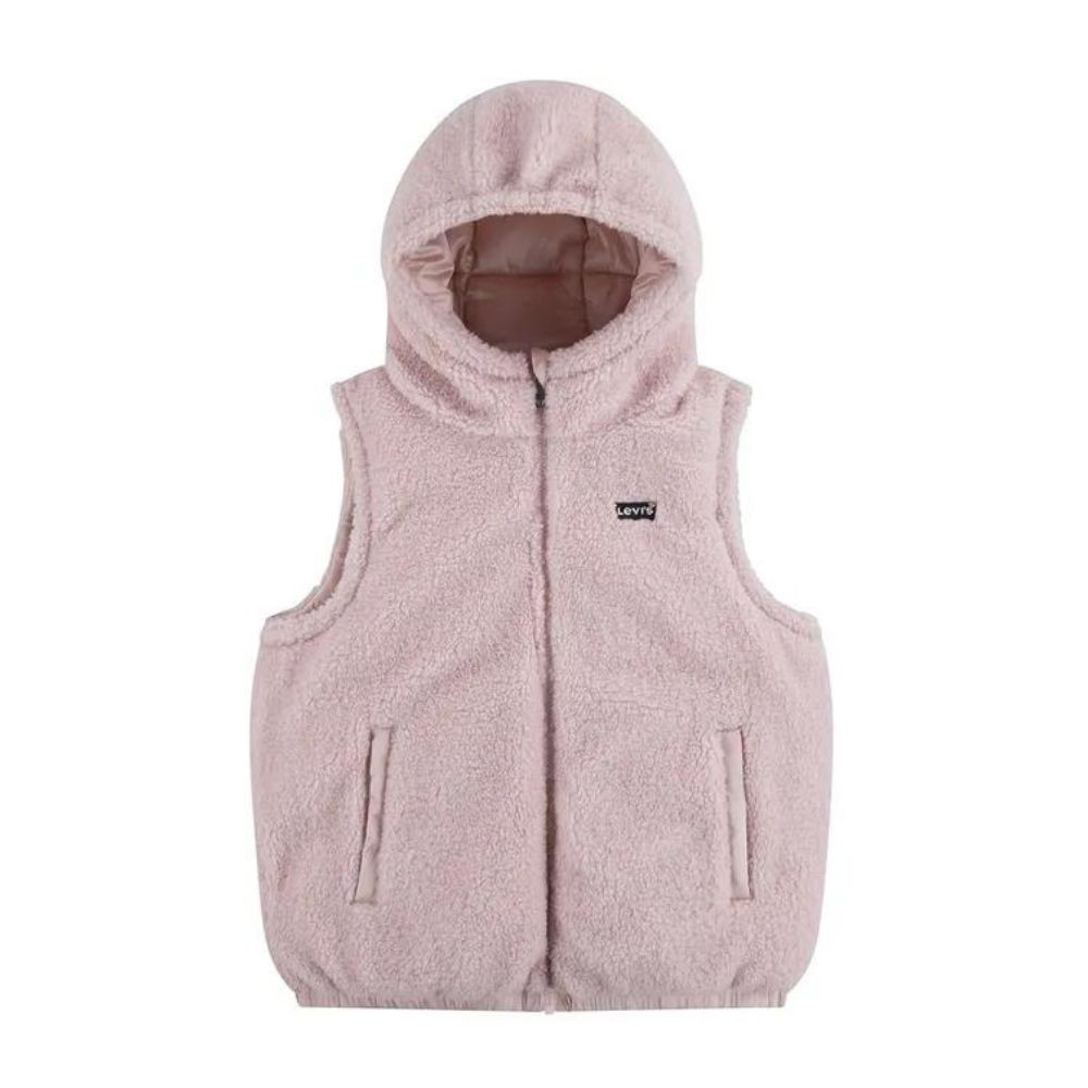 Безрукавка Levi's REVERSIBLE VEST