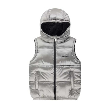 Безрукавка Levi's REVERSIBLE VEST