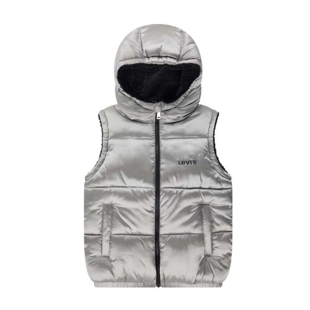 Безрукавка Levi's REVERSIBLE VEST