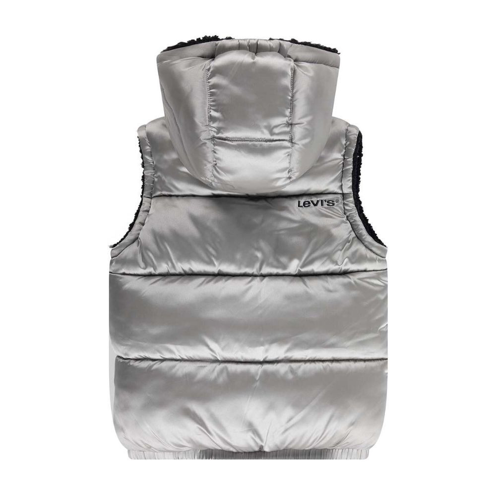 Безрукавка Levi's REVERSIBLE VEST
