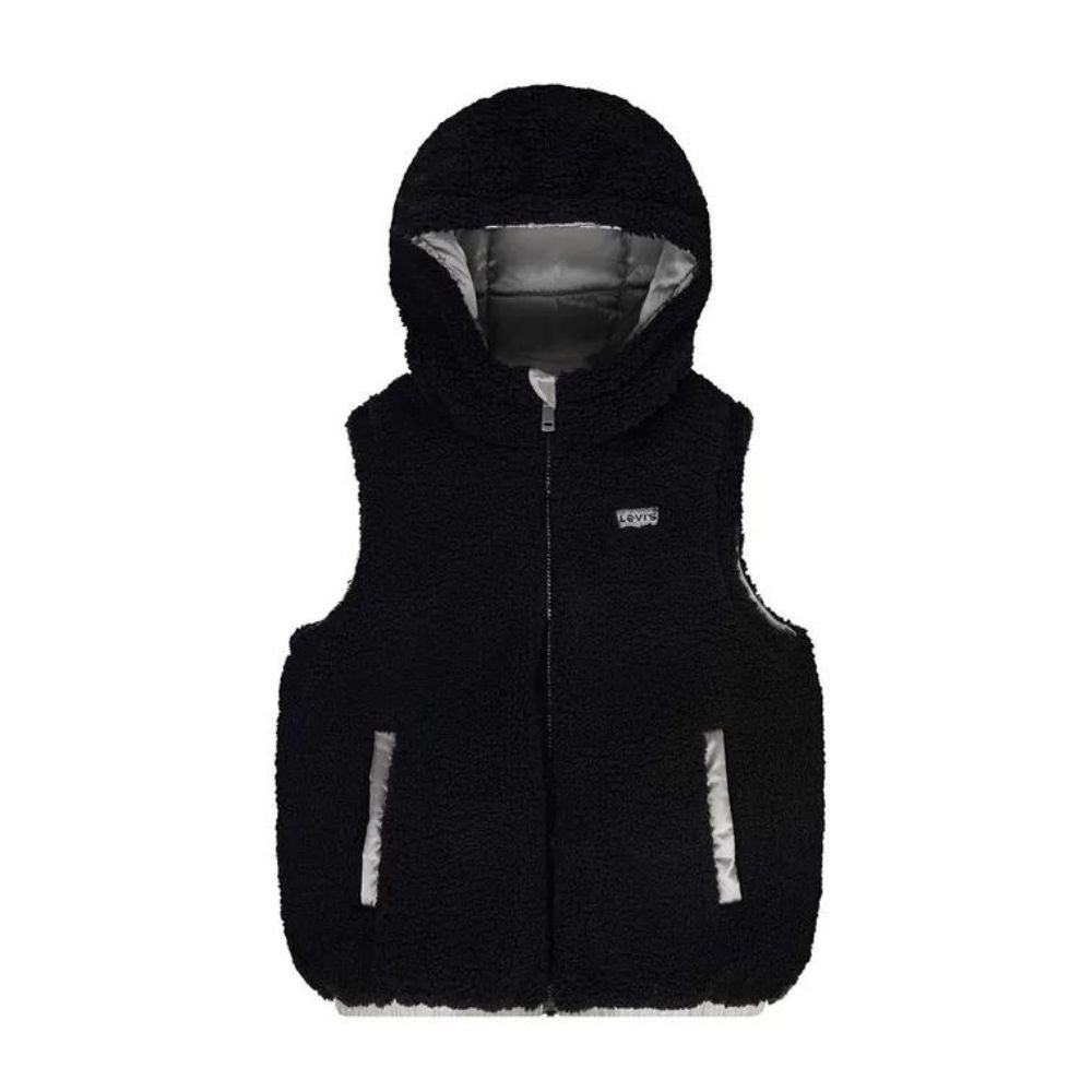 Безрукавка Levi's REVERSIBLE VEST