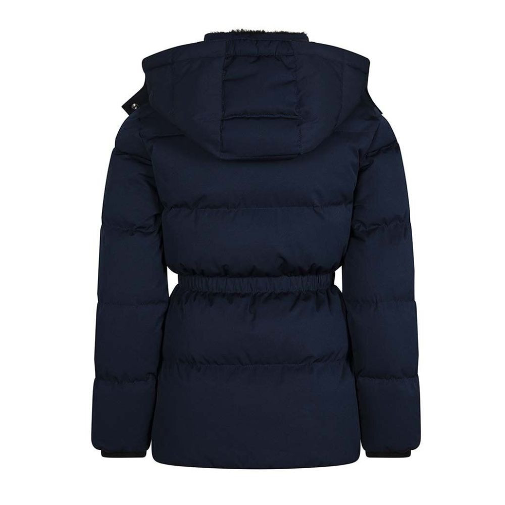 Куртка MIX MEDIA THIGH LENGTH PUF