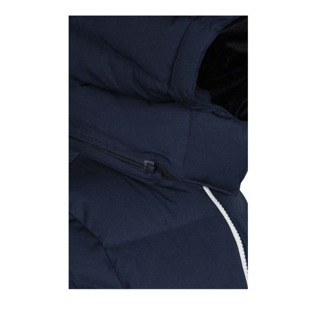 Куртка MIX MEDIA THIGH LENGTH PUF