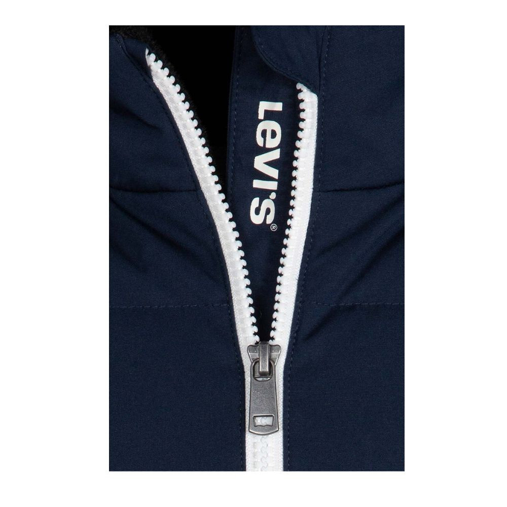 Куртка MIX MEDIA THIGH LENGTH PUF