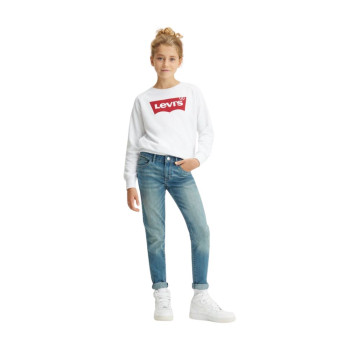 Джинси Levi's 710 SUPER SKINNY JEAN