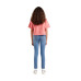 Джинсы Levi's 710 SUPER SKINNY JEANS