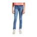 Джинсы Levi's 710 SUPER SKINNY JEANS