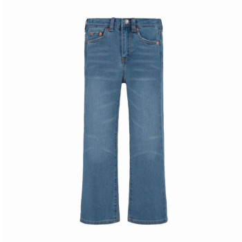 Джинси Levi's 726 HIGH RISE FLARE JEAN