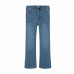 Джинсы Levi's 726 HIGH RISE FLARE JEAN