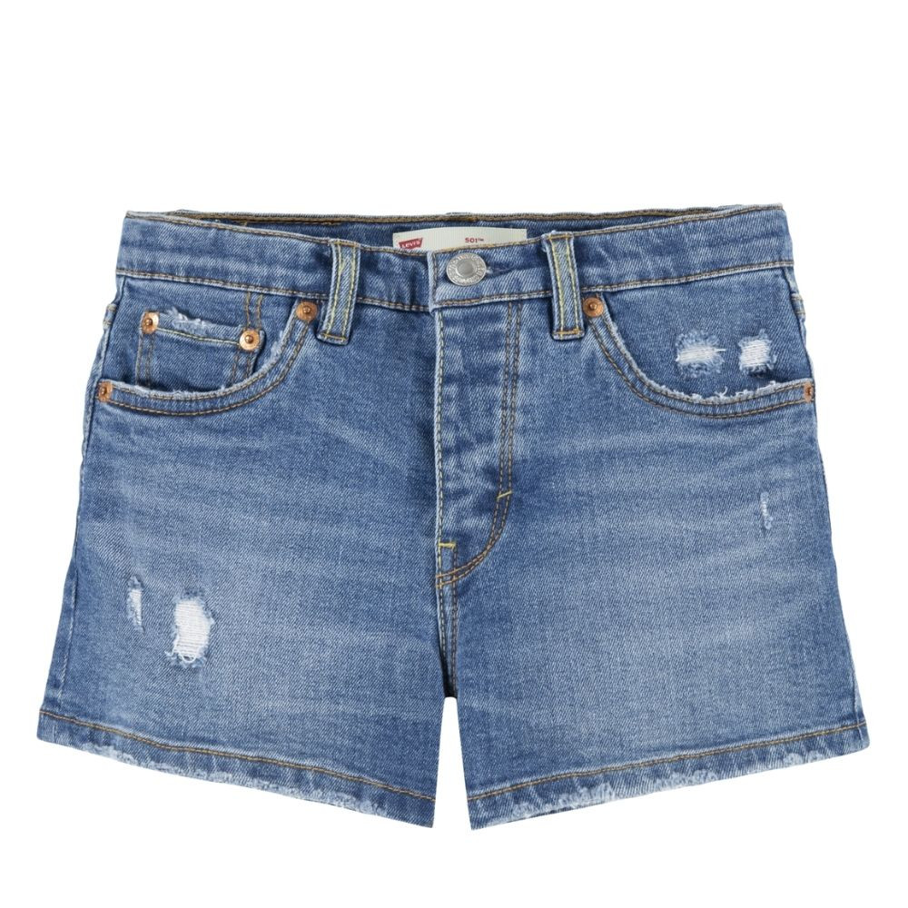 Шорты Levi's 501