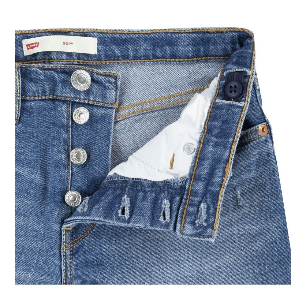 Шорты Levi's 501