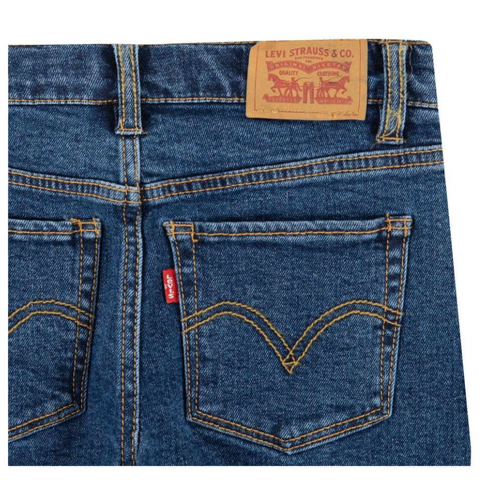 Джинси Levi's 501