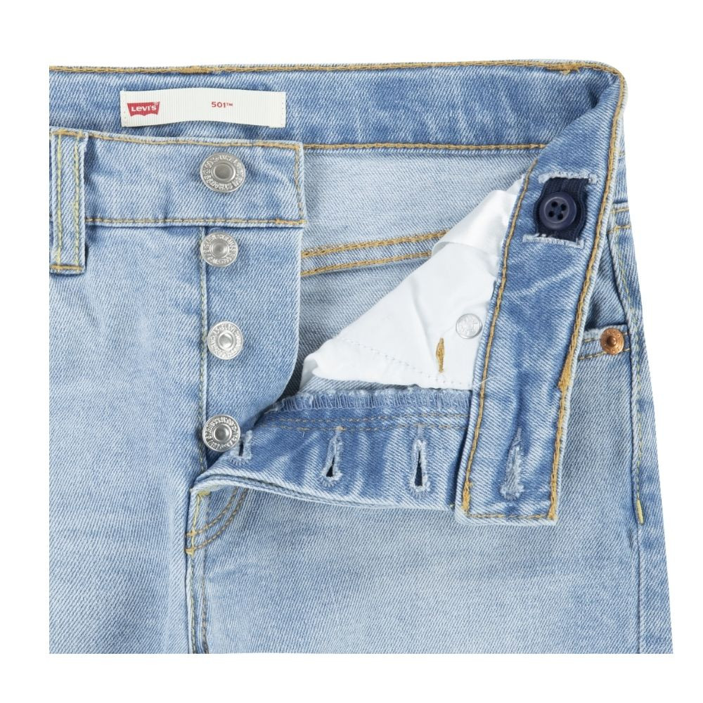 Джинсы Levi's 501