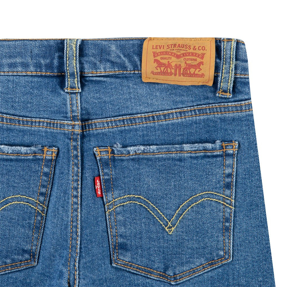 Джинсы Levi's 501